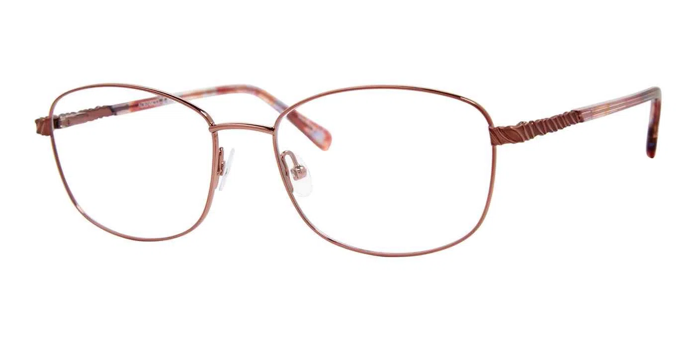Adensco AD244 Eyeglasses - view 3